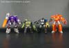 Titans Return Clobber - Image #82 of 138