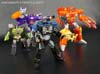 Titans Return Clobber - Image #83 of 138