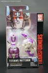 Titans Return Crashbash - Image #1 of 153