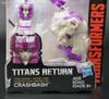 Titans Return Crashbash - Image #2 of 153