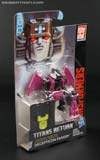 Titans Return Fangry - Image #3 of 169