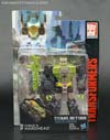 Titans Return Hardhead - Image #1 of 183