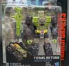 Titans Return Hardhead - Image #2 of 183