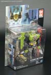 Titans Return Hardhead - Image #4 of 183