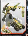 Titans Return Hardhead - Image #7 of 183