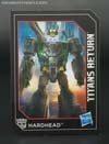 Titans Return Hardhead - Image #15 of 183