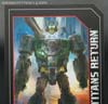 Titans Return Hardhead - Image #16 of 183