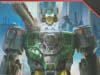 Titans Return Hardhead - Image #17 of 183