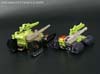 Titans Return Hardhead - Image #58 of 183