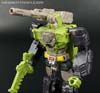 Titans Return Hardhead - Image #90 of 183