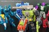 Titans Return Hardhead - Image #166 of 183