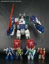 Titans Return Hardhead - Image #182 of 183