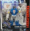 Titans Return Highbrow - Image #2 of 134