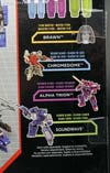 Titans Return Highbrow - Image #8 of 134