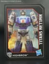 Titans Return Highbrow - Image #16 of 134
