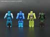 Titans Return Hyperfire - Image #6 of 53
