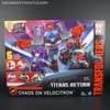 Titans Return Laser Optimus Prime - Image #1 of 173