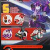Titans Return Laser Optimus Prime - Image #3 of 173