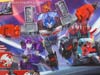 Titans Return Laser Optimus Prime - Image #9 of 173