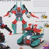 Titans Return Laser Optimus Prime - Image #11 of 173