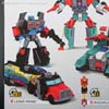 Titans Return Laser Optimus Prime - Image #12 of 173