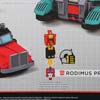 Titans Return Laser Optimus Prime - Image #13 of 173