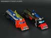 Titans Return Laser Optimus Prime - Image #42 of 173