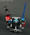 Titans Return Laser Optimus Prime - Image #120 of 173