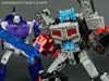 Titans Return Laser Optimus Prime - Image #141 of 173