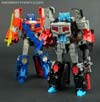Titans Return Laser Optimus Prime - Image #166 of 173