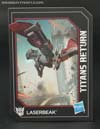 Titans Return Laserbeak - Image #13 of 103