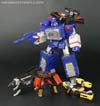 Titans Return Laserbeak - Image #95 of 103