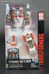 Titans Return Loudmouth - Image #1 of 138