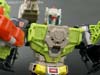 Titans Return Loudmouth - Image #25 of 138