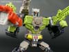 Titans Return Loudmouth - Image #26 of 138