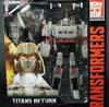 Titans Return Megatron - Image #4 of 152