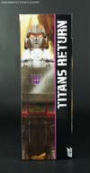 Titans Return Megatron - Image #6 of 152
