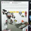 Titans Return Megatron - Image #11 of 152