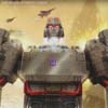 Titans Return Megatron - Image #17 of 152
