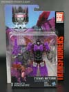 Titans Return Mindwipe - Image #1 of 150