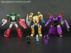 Titans Return Monxo - Image #24 of 43