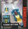 Titans Return Nightbeat - Image #2 of 138