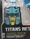 Titans Return Nightbeat - Image #3 of 138