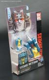 Titans Return Nightbeat - Image #4 of 138