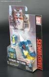 Titans Return Nightbeat - Image #8 of 138