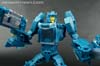 Titans Return Nightbeat - Image #20 of 138
