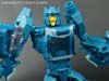 Titans Return Nightbeat - Image #24 of 138