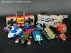 Titans Return Nightbeat - Image #32 of 138