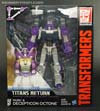 Titans Return Octone - Image #1 of 160