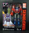 Titans Return Optimus Prime - Image #1 of 162